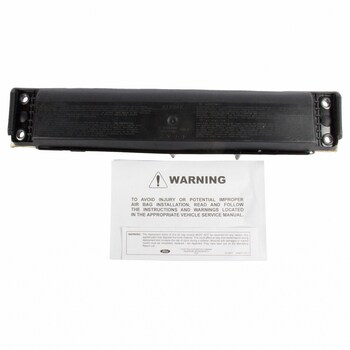 Instrument Panel Air Bag Bolster