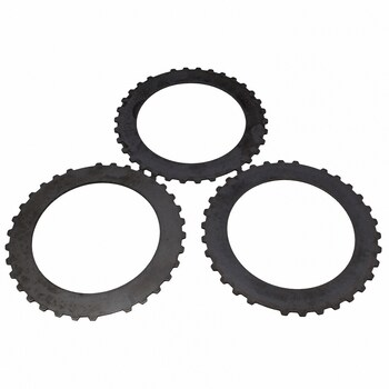 Transmission Clutch Friction Plate Driven Disc