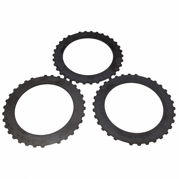 Transmission Clutch Friction Plate Driven Disc Main Image