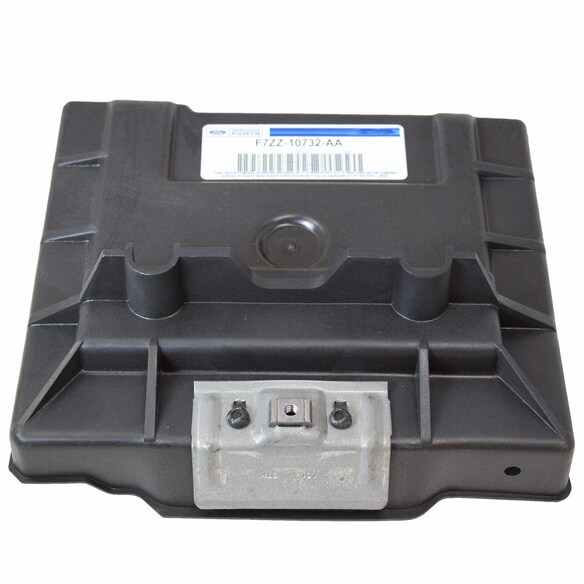 Battery Tray Main Image