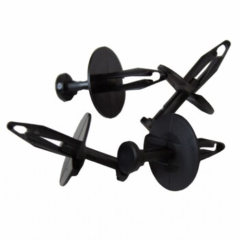 Fastener Bumper Cover Retainer