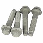 Suspension Strut Bolt - M16 X 72, Front Main Image