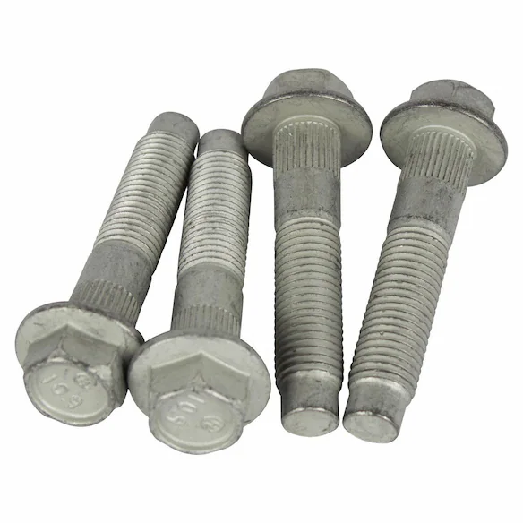 Suspension Strut Bolt - M16 X 72, Front Main Image