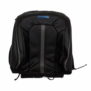 Cover Seat Back - Right, Front (Premium)