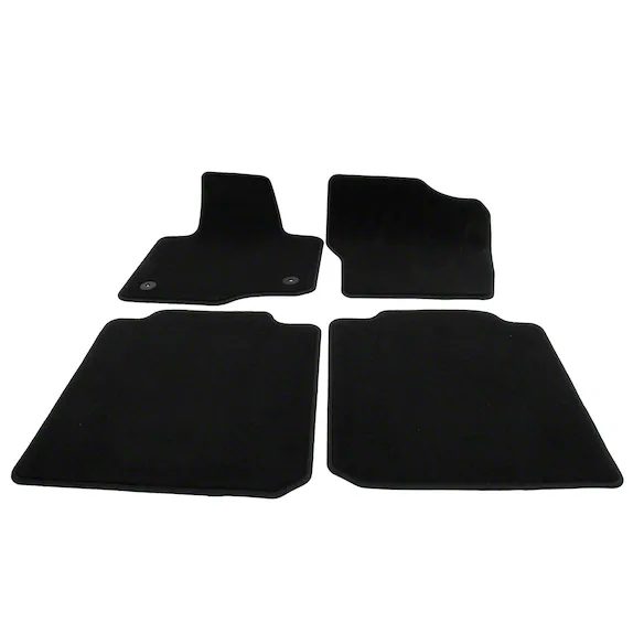 Kit Floor Contour Mat Main Image