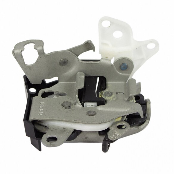 Door Latch - Right, Front Main Image