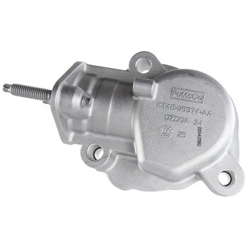 Cover Fuel Pump 2.7 LITER