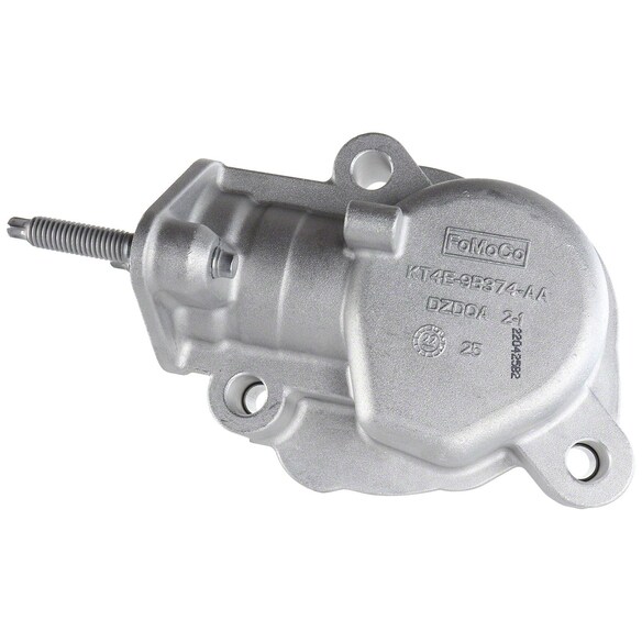 Cover Fuel Pump 2.7 LITER Main Image