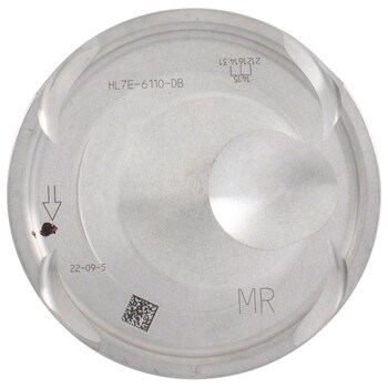 Engine Piston - Right 3.5L (Phantom/Raptor)