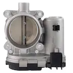 Fuel Injection Throttle Body and MOTO Main Image