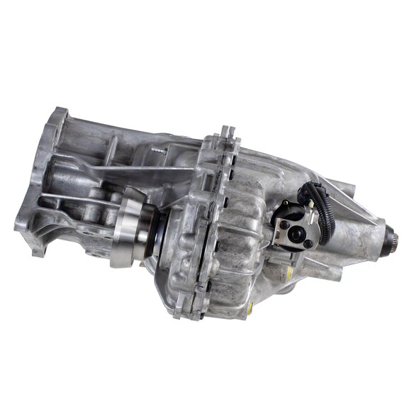 Transfer Case - 3.0L Main Image