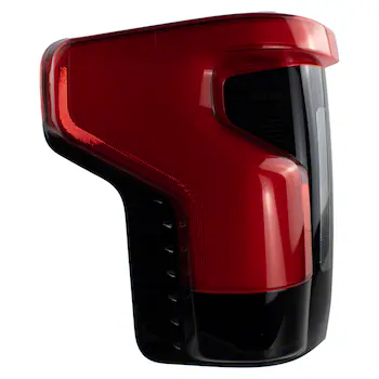 Tail Light Lamp - Left, Rear (BEV)