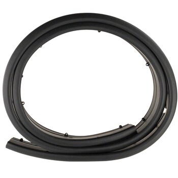 Hood Seal Wstrip Weatherstrip <br>Seal used for the - Front