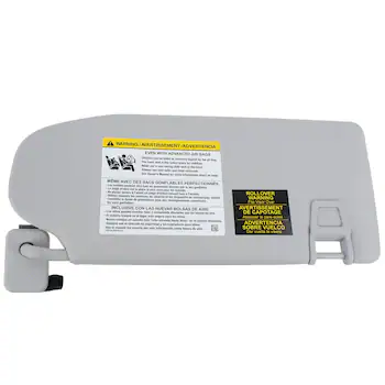 Sun Visor