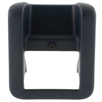 Bezel Latch cover - Left, Right, Rear (Outer Banks, Preferred)