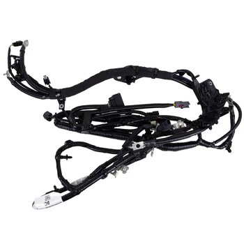 Starter Cable Battery