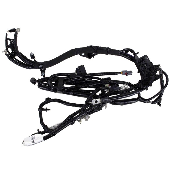 Starter Cable Battery Main Image