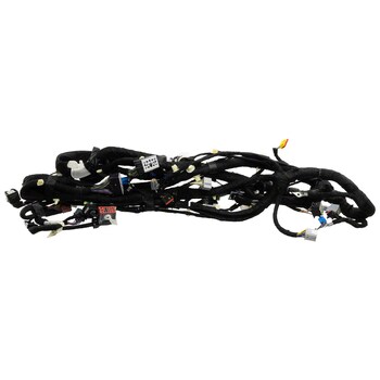 Instrument Panel Wiring Harness Wire Main <br>Instrument