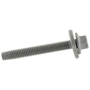 Screw And Washer