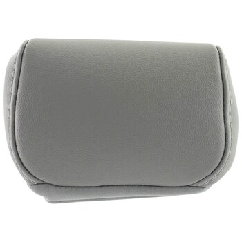 Seat Headrest Cover - Rear