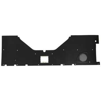 Load Compartment Trim - Bus (M2), Right (All Extended Frame)