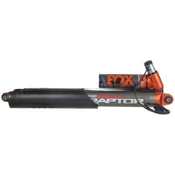 Suspension Shock Absorber - Rear