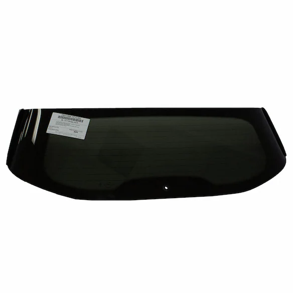 Liftgate Glass Window - Back Main Image