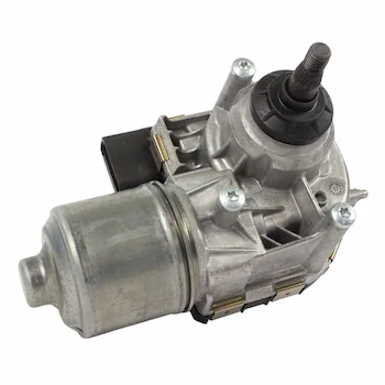 Wiper Motor - Left