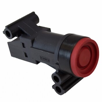 Fuel Pump Cut-Off Switch Inertia Shut Off