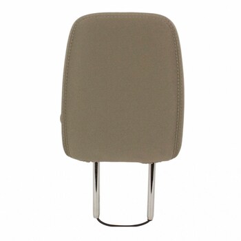 Headrest - Right, Rear