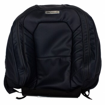 Cover Seat Back - Right, Front