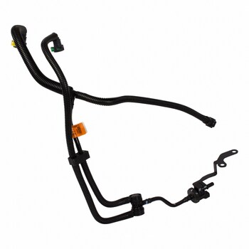 Evaporative Emissions System Lines Fuel Vapour Separator Tube - 2.0L