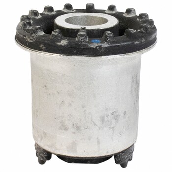 Engine Cradle Bushing Suspension Crossmember Insulator - Front