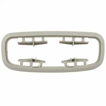 Interior Lamp Frame Dome Light Lens - Bus (M2) (All Long)