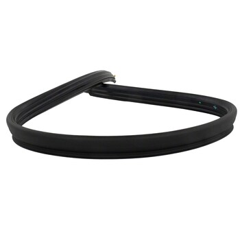 Door Window Belt Weatherstrip Track
