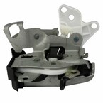 Latch - Right, Front Main Image