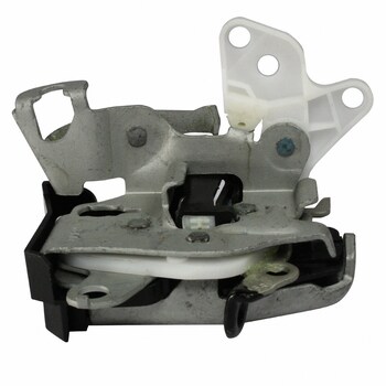 Latch - Right, Front