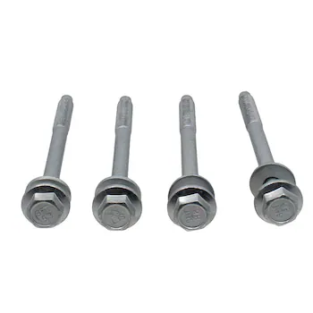 AIR CONDITIONING (A/C) Compressor Bolt Hex Head And Washer