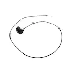 Hood Release Cable Control Main Image