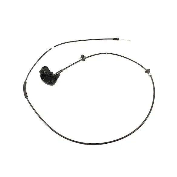 Hood Release Cable Control Main Image
