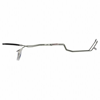 Automatic Transmission Oil Cooler Tube - 4.6L