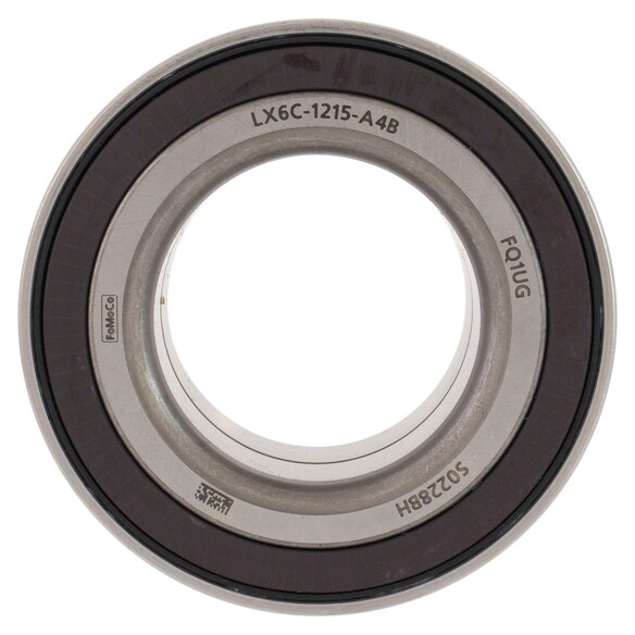 Wheel Bearing Hub - Front Main Image