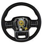 Steering Wheel Main Image