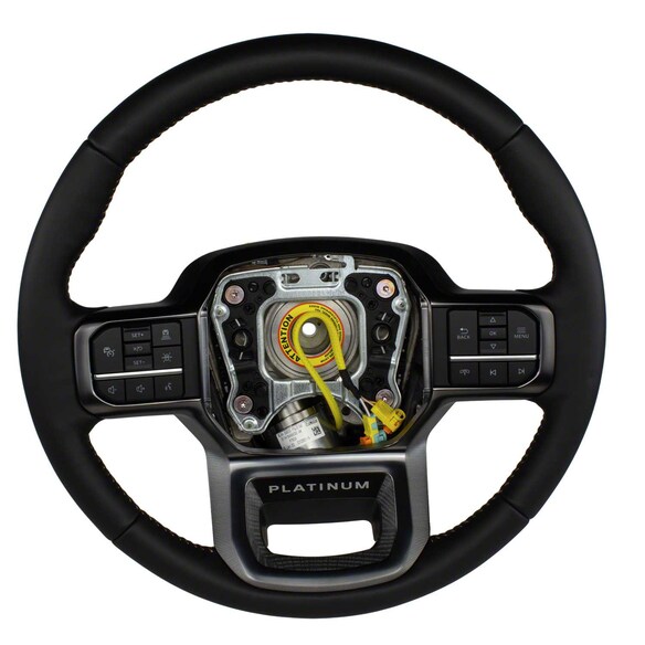 Steering Wheel Main Image