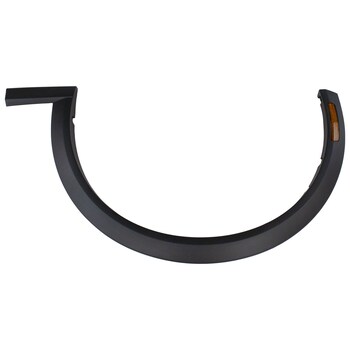 Wheel Arch Molding - Left