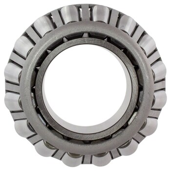 Differential Pinion Bearing Cone - Rear