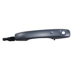 Exterior Door Handle <b>Door Repair or Replace</b><br>The on your *year* *make* *model* may visibly Main Image