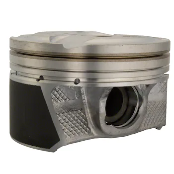 Engine Piston And Pin - Left 2.7L