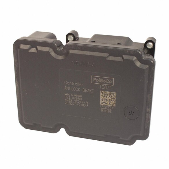 Abs Control Module Main Image