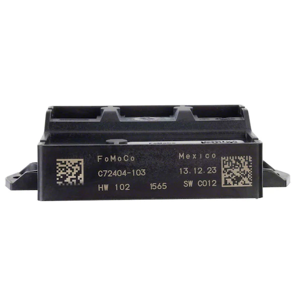 Liftgate Control Module Unit Main Image